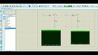 JOBSHEET 1 TASK 1 : DIODE CHARACTERISTIC USING PROTEUS VSM ✅