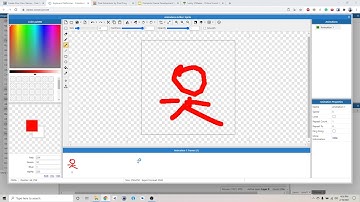 Construct 3 Platformer Tutorial - 2   Main Character