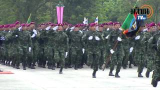 จปร. เทิดพระเกียรติ "สมเด็จฯพระเทพ" ทรงเกษียณอายุราชการ