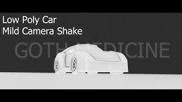 ENDLESS ENGINES - PWNISHER CHALLENGE - WORK IN PROGRESS