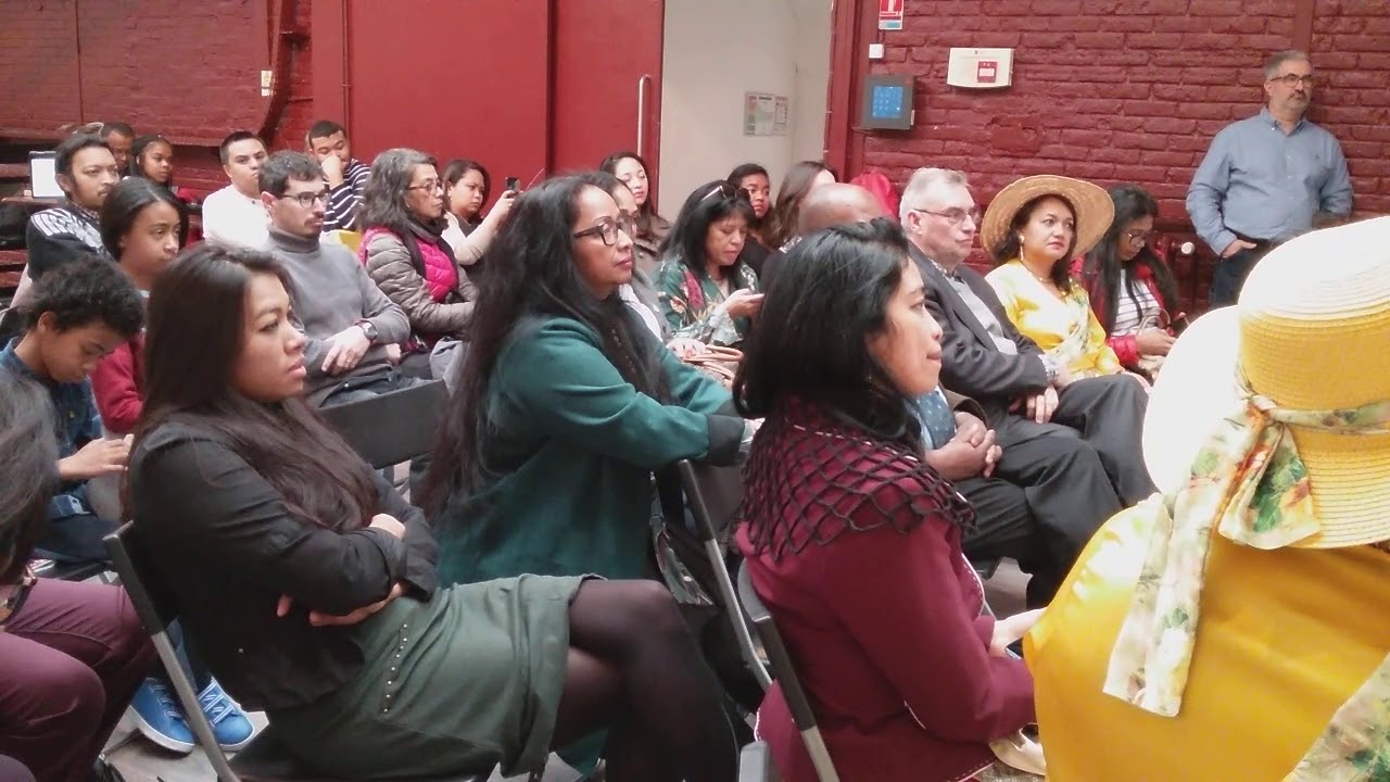 Aina Salon de la Femme Malagasy YouTube Aina Salon de la Femme Malagasy YouTube