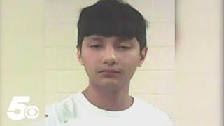 Trial date pushed to 2026 for 18-year-old accused of deadly Rogers shooting
