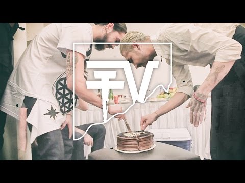 #31 – Masturbation Birthdays – Tokio Hotel TV 2015 Official mp3 ke stažení