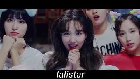 every twice mv but it