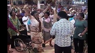 TB Joshua en français - Je dois entendre Dieu!