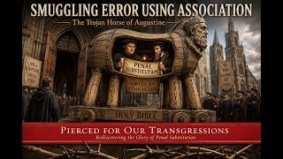 Pierced For Our Transgressions Book review Chapter 4 The Implications The Pastoral Importance