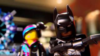 Wii U - LEGO Dimensions Official Announce Video