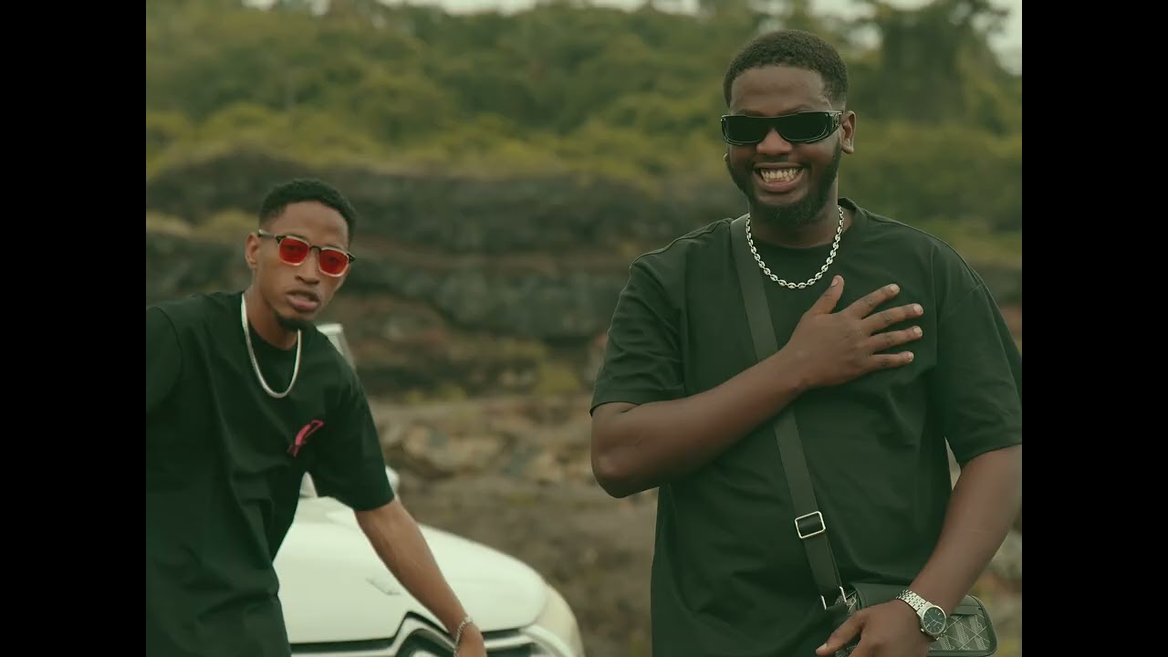 JACK NA ROSE feat @khegnoblack x @Bo_Hatsoi69 