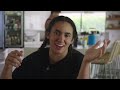 Day In The Life: Vagner And Jasmine Rocha