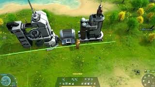 Dyson Sphere Program - Ep. 5: Upgrading Science Output