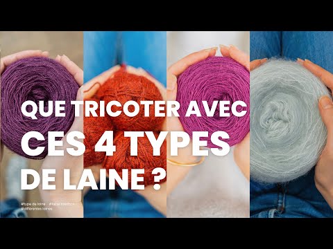 Tricot: guide facile pour apprendre à tricoter (vidéos, blogs,  boutiques) – L'Express