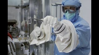 Aseptic processing interventions - understanding the risks