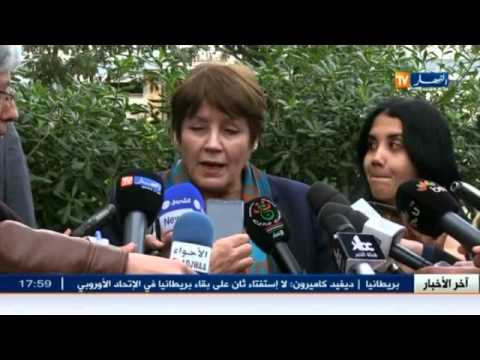 تربية اكتظاظ الاقسام وصغر سن الاساتذة يدق ناقوس الخطر