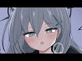 Starting A New Family With Shiroko Terror - Blue Archive