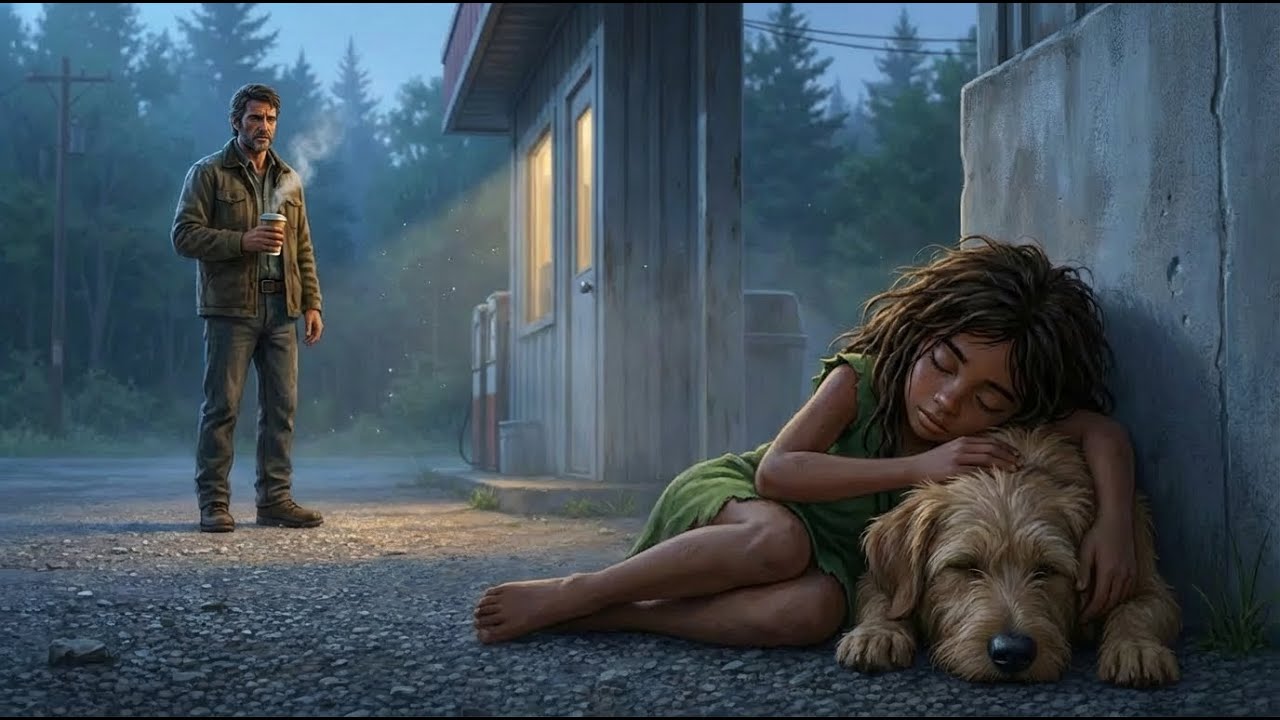 The Forest Princess Season 2, Episode 1: The Stranger