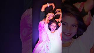 Makeup Transformation 🌈 Cute Glow Up + Heart Moment 💖 | #shorts