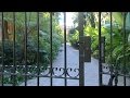 Découverte du jardin du Val Rahmeh à Menton (06) - Les jardins remarquables en Côte d'Azur 1/4