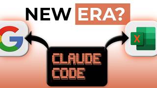 Did Claude Code's "Computer Use" Just Make APIs Irrelevant?