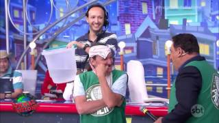 To Be Continued Ratinho Tombo