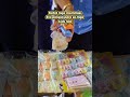 #airdryclay gustong gusto ng mga kids to #clay #sarisaristore