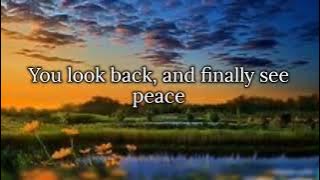 Be Strong (with lyrics) Song By The Martins