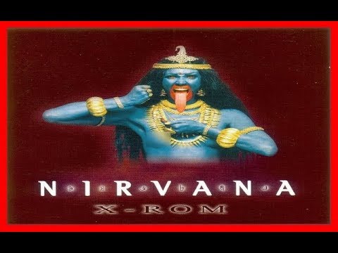 Nirvana - X Rom 1996 PC 