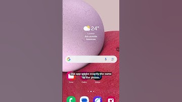 Cisco Webex Mobile App - Work From Anywhere