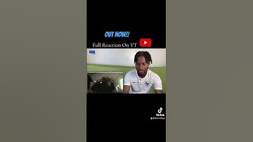 Thumbnail of Wizkid - Piece of My Heart (Official Video) ft. Brent Faiyaz | REACTION.