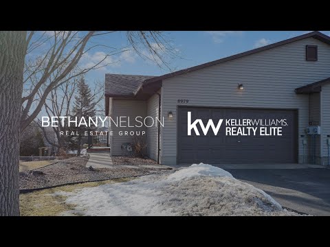 1 8979 Forestview Lane N, Maple Grove, MN home video tour