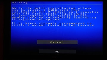Update free mc boot 1.95 install