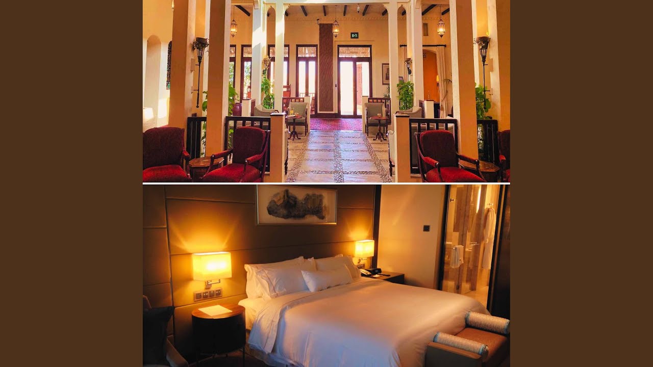 Superlative Backdrops for Holiday Travels