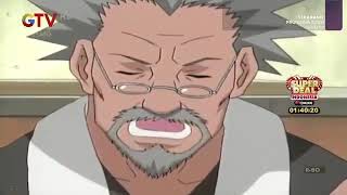 Download Lagu Naruto kecil eps 11,12,13,14,15 dubbing bahasa Indonesia gtv  MP3