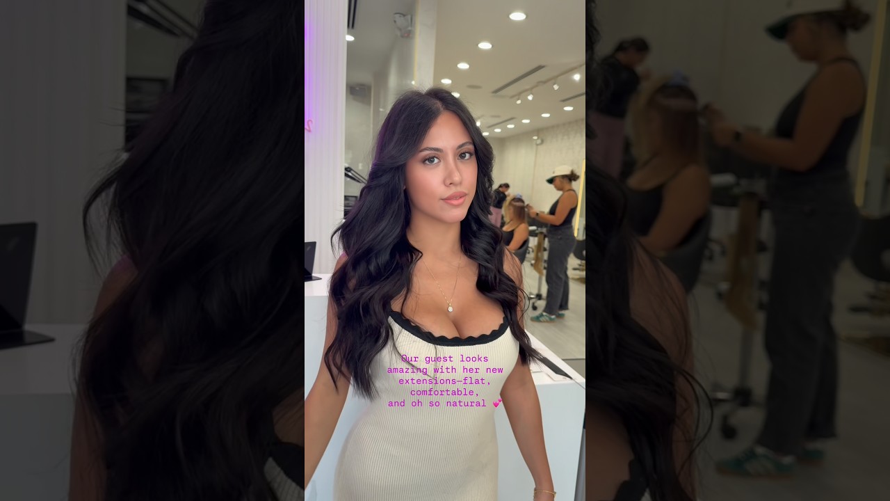 Neat section, healthy growth @siutsemiami 