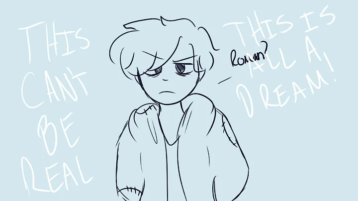 CopyCat/ Billie Eilish/ Sanders sides Animatic/ Ch...