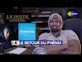 Ik tlf  retour du phnix la srie ik inside ninho et jul  mediapac tv