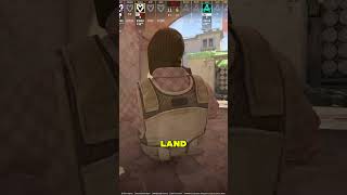 Pros ABUSE This Peek All the Time in CS2