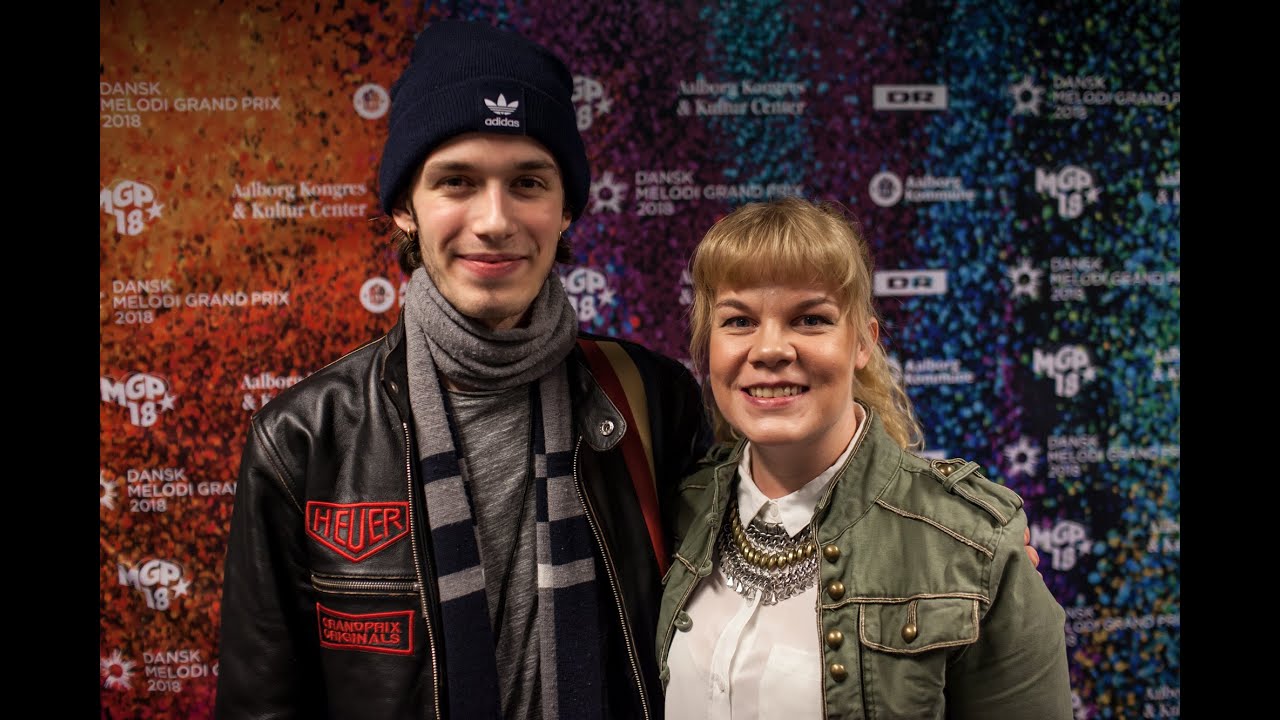 Interview med Lasse Meling