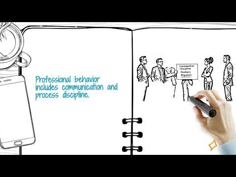 The Application and Onboarding Process