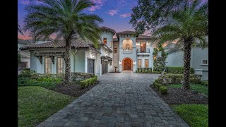 24574 Harbour View Drive video tour