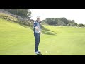 How To Hit A Perfect Draw | Golf Monthly