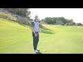 How To Hit A Perfect Draw | Golf Monthly