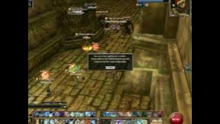 rappelz siege keiratu vs  moonrabbits