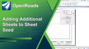 Sheet Seed Creation Part 5: Adding Additional Sheets to Sheet Seed