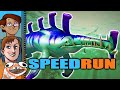 Subnautica Speedrun