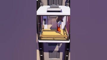 I egg plant punched my friend so bad in gang beast.