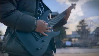 Runtah - Doel Sumbang (Metal Cover)