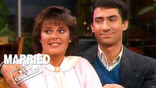 Al & Peggy Meet Steve & Marcy For The First Time! | Married With Children