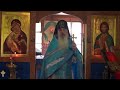 Кавказ под покровом Божией Матери и Ее иконы Владимирской. 20 летие Валаамского скита на Кавказе.