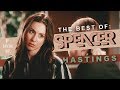 THE BEST OF: Spencer Hastings