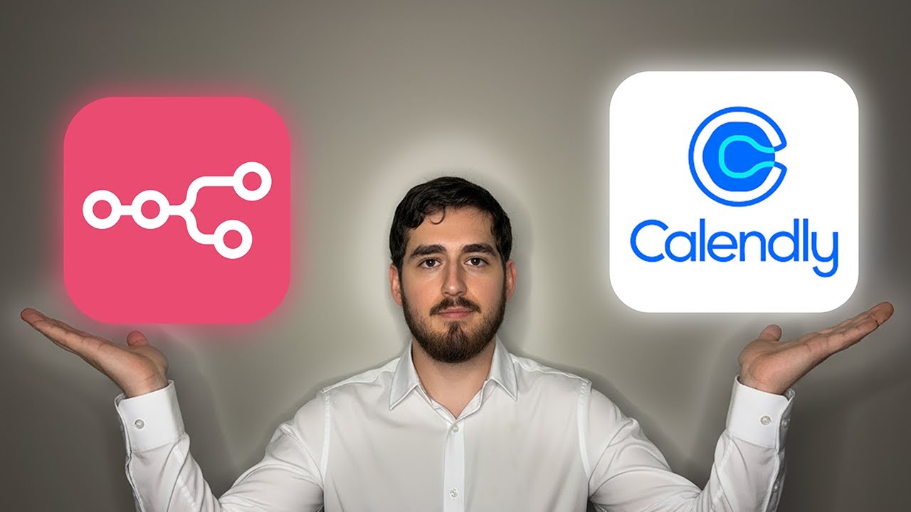 n8n Tutorial: How To Book Calendly Meetings - YouTube